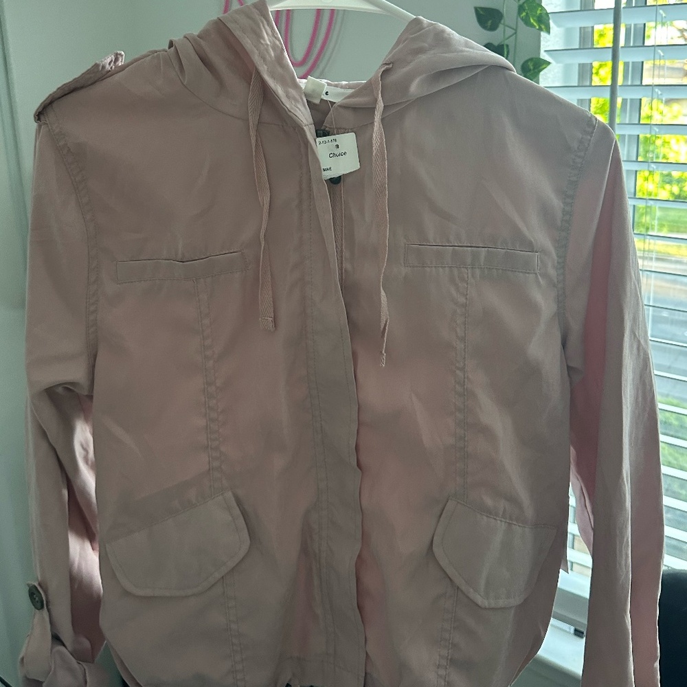 Lydelle Brand New Sweater